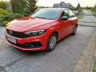 Fiat Tipo zadbany, krajowy , LPG faktura VAT - 3
