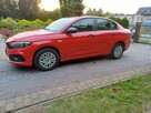 Fiat Tipo zadbany, krajowy , LPG faktura VAT - 4