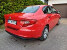Fiat Tipo zadbany, krajowy , LPG faktura VAT - 7