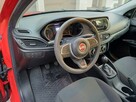 Fiat Tipo zadbany, krajowy , LPG faktura VAT - 9