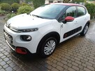 Citroen C3 zadbany, bezwypadkowy, niski przebieg ! - 3