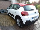 Citroen C3 zadbany, bezwypadkowy, niski przebieg ! - 4
