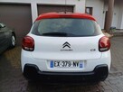 Citroen C3 zadbany, bezwypadkowy, niski przebieg ! - 5