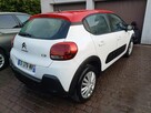 Citroen C3 zadbany, bezwypadkowy, niski przebieg ! - 6