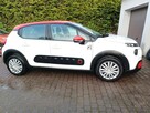 Citroen C3 zadbany, bezwypadkowy, niski przebieg ! - 7