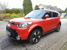 Kia Soul Bardzo ładna, technicznie super, bogata wersja - 3
