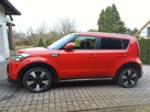 Kia Soul Bardzo ładna, technicznie super, bogata wersja - 4