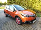 Renault Captur Zadbany, mały przebieg, super kolorystyka - 2