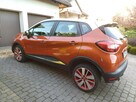 Renault Captur Zadbany, mały przebieg, super kolorystyka - 5