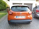 Renault Captur Zadbany, mały przebieg, super kolorystyka - 6