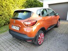 Renault Captur Zadbany, mały przebieg, super kolorystyka - 7