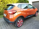 Renault Captur Zadbany, mały przebieg, super kolorystyka - 8