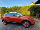 Renault Captur Zadbany, mały przebieg, super kolorystyka - 9