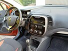 Renault Captur Zadbany, mały przebieg, super kolorystyka - 11