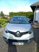 Renault Captur Zadbany, mały przebieg, bogata wersja - 2