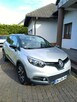 Renault Captur Zadbany, mały przebieg, bogata wersja - 4