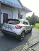 Renault Captur Zadbany, mały przebieg, bogata wersja - 6