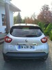 Renault Captur Zadbany, mały przebieg, bogata wersja - 7
