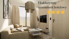 Lokal inwestycyjny w ***** hotelu nad morzem - 4