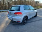 Volkswagen Golf VI, 1.4 mpi, Comfortline - 3