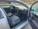 Volkswagen Golf VI, 1.4 mpi, Comfortline - 5