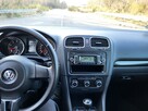 Volkswagen Golf VI, 1.4 mpi, Comfortline - 6