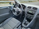 Volkswagen Golf VI, 1.4 mpi, Comfortline - 8