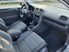 Volkswagen Golf VI, 1.4 mpi, Comfortline - 9