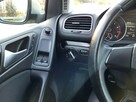Volkswagen Golf VI, 1.4 mpi, Comfortline - 11