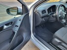 Volkswagen Golf VI, 1.4 mpi, Comfortline - 13