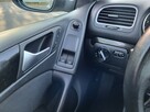 Volkswagen Golf VI, 1.4 mpi, Comfortline - 15