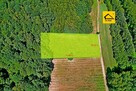 Działka rekreacyjna Uściąż gm. Karczmiska, Uściąż - 1