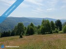 Brenna 2,53 ha z prawem zabudowy inwestycyjna blisko wyciągu orzcykowego - 7