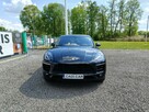 Porsche Macan Krajowy, faktura vat 23% - 2