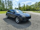 Porsche Macan Krajowy, faktura vat 23% - 3