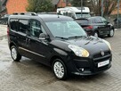 Fiat Doblo *Diesel*Gwarancja*BDB stan* - 2