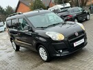 Fiat Doblo *Diesel*Gwarancja*BDB stan* - 5