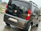 Fiat Doblo *Diesel*Gwarancja*BDB stan* - 8