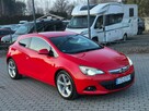 Opel Astra *GTC*165km*Gwarancja* - 2