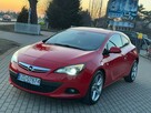 Opel Astra *GTC*165km*Gwarancja* - 5