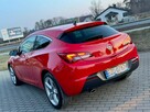 Opel Astra *GTC*165km*Gwarancja* - 6