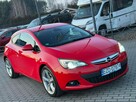 Opel Astra *GTC*165km*Gwarancja* - 7