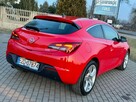 Opel Astra *GTC*165km*Gwarancja* - 8
