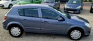 Opel Astra Automat! Lift! Bez korozji ! Zamiana też! Gwarancja ! - 5