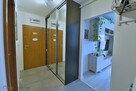 Mieszkanie Wrocław Fabryczna, Żerniki, Przednia - 8
