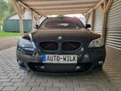 BMW 530 Touring  M-Pakiet - 2