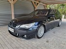 BMW 530 Touring  M-Pakiet - 3