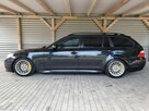 BMW 530 Touring  M-Pakiet - 4
