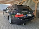 BMW 530 Touring  M-Pakiet - 5