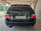 BMW 530 Touring  M-Pakiet - 6